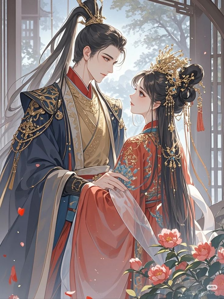 Tỷ Tỷ Tráo Kiệu Hoa, Ta Mỉm Cười